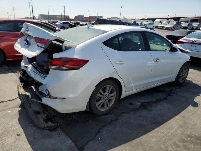 5NPD84LF4JH361429 Hyundai ELANTRA SEL