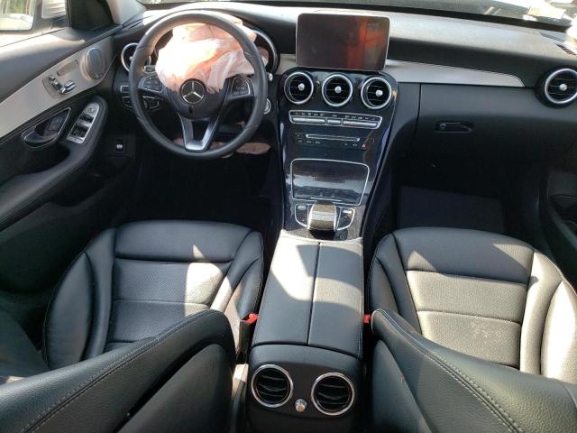 55SWF4KB0GU124679 Mercedes-Benz C 300 4matic