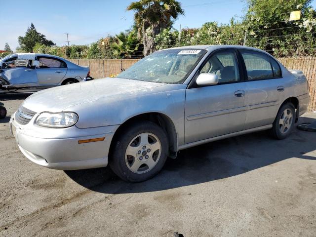 2002 Chevrolet Malibu LS