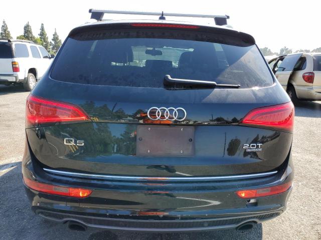 VIN WA1M2AFP4HA037896 2017 Audi Q5, Premium Plus no.6