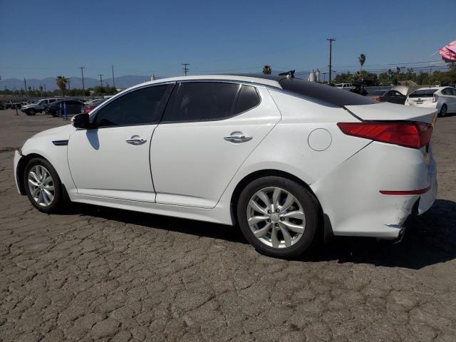 5XXGN4A74FG517392 KIA OPTIMA EX