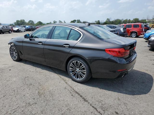 2017 BMW 530 XI - WBAJA7C33HG904988