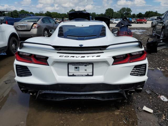 2020 CHEVROLET CORVETTE S - 1G1Y82D40L5102449