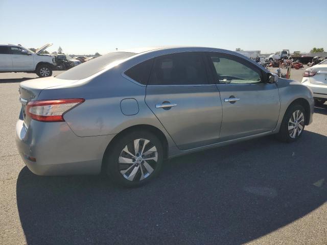 3N1AB7AP4EY253003 Nissan SENTRA S