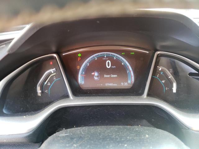 2016 HONDA CIVIC TOUR - 2HGFC1F95GH658613