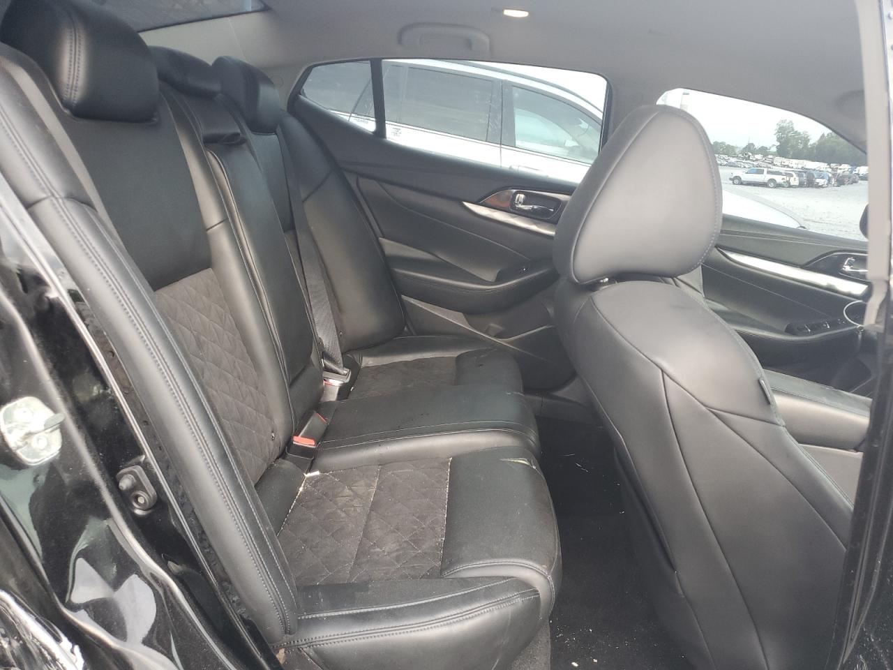 1N4AA6AP6HC420281 NISSAN MAXIMA 2017