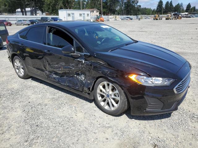 3FA6P0LU8KR202680 Ford FUSION SE