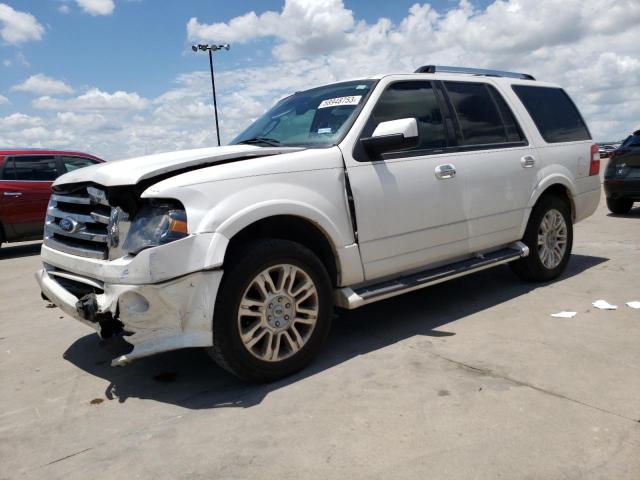 2011 Ford Expedition Limited