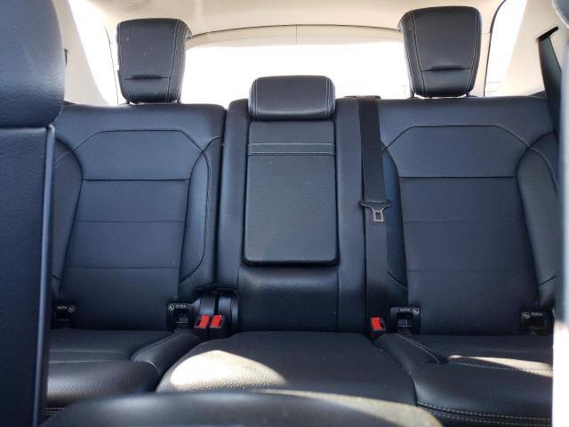 4JGDA5JB8EA320725 Mercedes-Benz ML 350