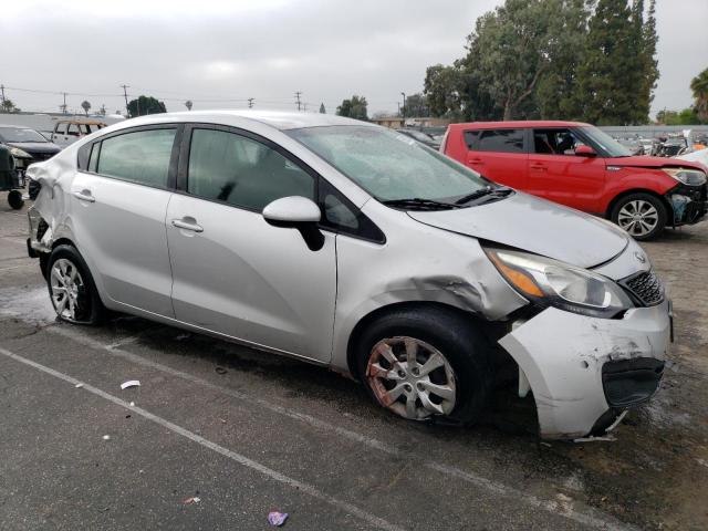 KNADM4A35F6457086 KIA RIO LX