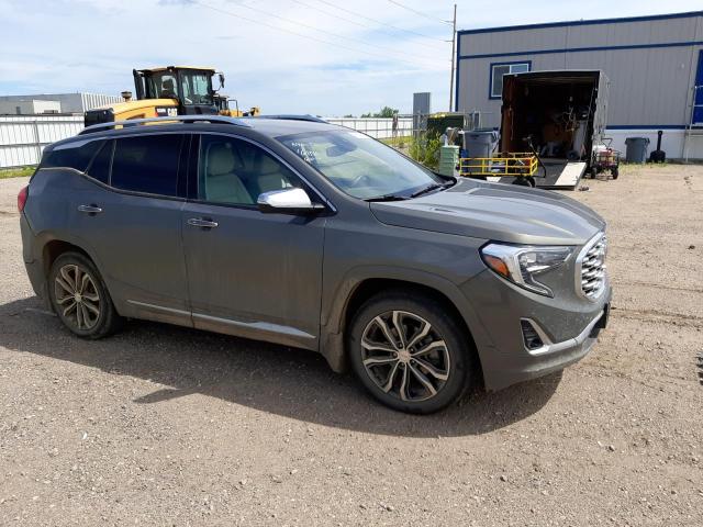 3GKALXEX3JL142913 GMC Terrain Denali