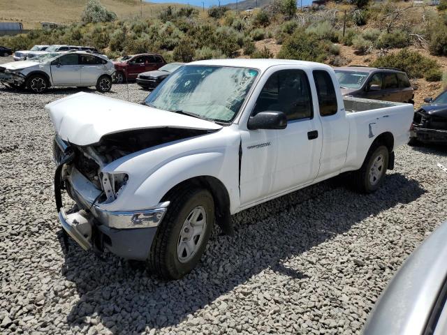 2001 Toyota Tacoma 