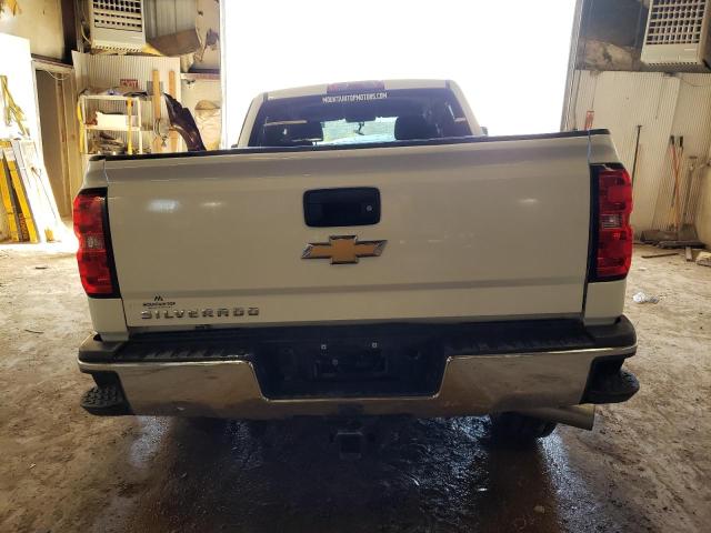 2017 CHEVROLET SILV2500 2 - 1GC1KUEY7HF131116