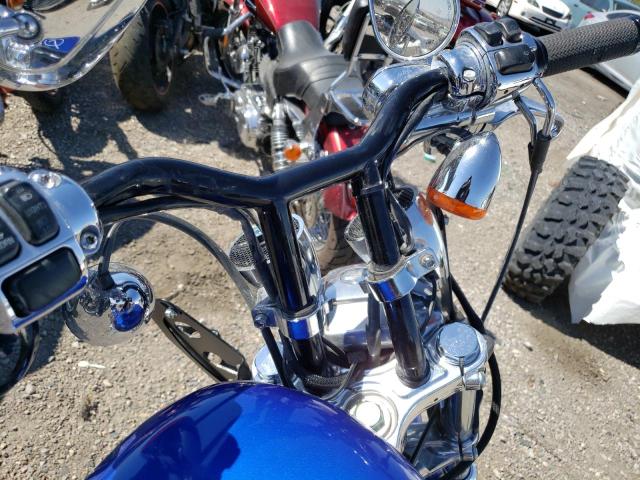 2005 HARLEY-DAVIDSON XL883 1HD4CAM375K430525