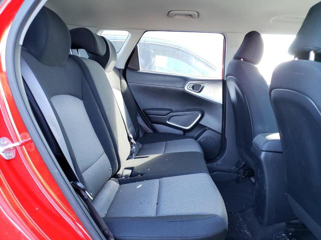 KNDJ23AU3N7174922 KIA SOUL LX