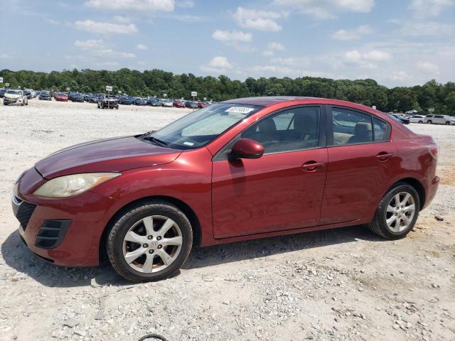 2010 Mazda Mazda3 i