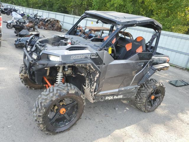 2018 POLARIS GENERAL 10 - 3NSRGE998JH209459