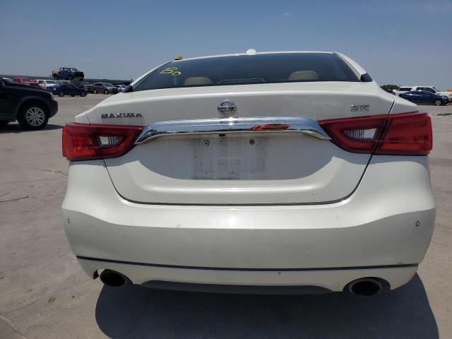 1N4AA6AP5GC400022 Nissan Maxima 3.5s