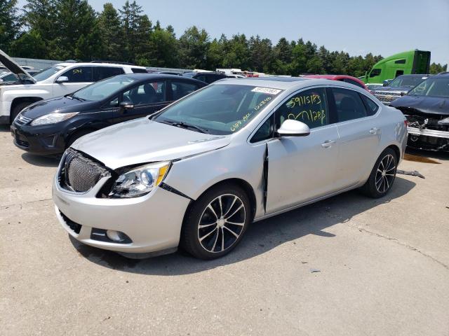 2016 Buick Verano Sport Touring