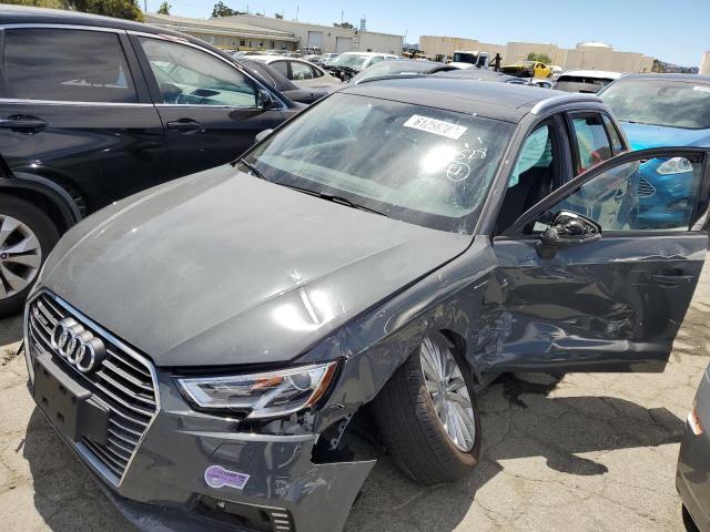 2018 AUDI A3 E-TRON - WAUUPBFF7JA154864