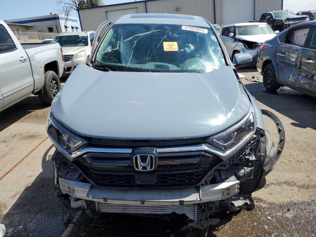 2HKRW2H84LH649822 Honda CR-V EXL