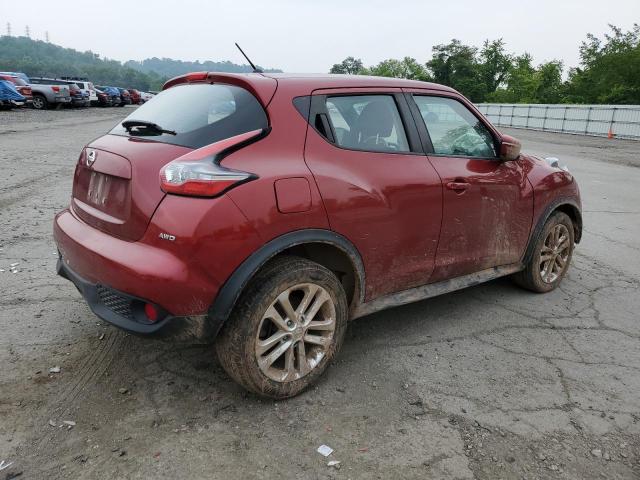 2016 NISSAN JUKE S - JN8AF5MV4GT651487