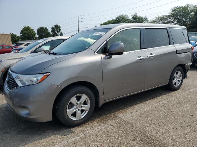 2013 Nissan Quest S