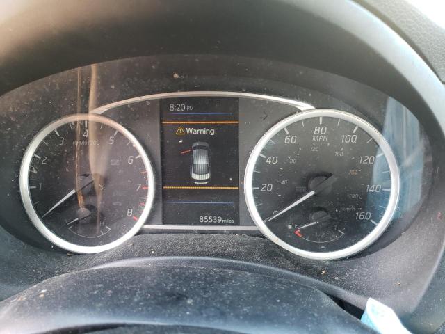 2019 NISSAN SENTRA S - 3N1AB7AP9KY351164