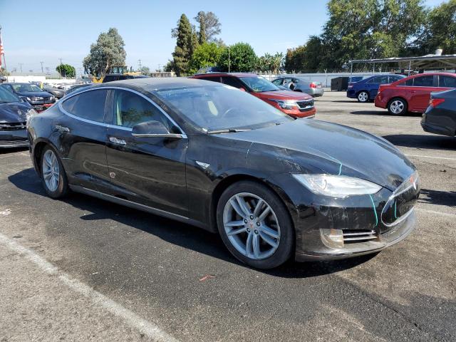 5YJSA1H12EFP32115 Tesla MODEL S