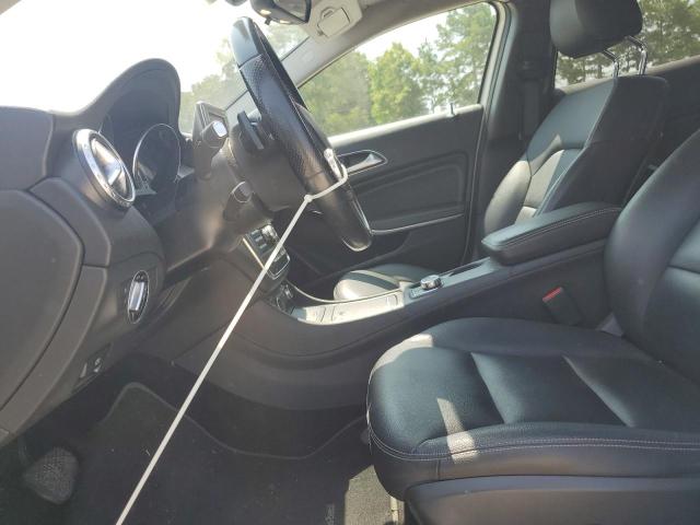 2015 MERCEDES-BENZ GLA 250 - WDCTG4EB7FJ162294