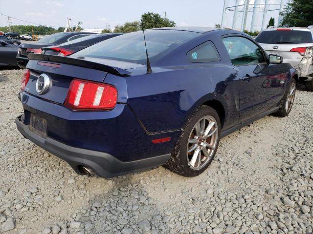 1ZVBP8CF2C5249942 2012 FORD MUSTANG, photo no. 3