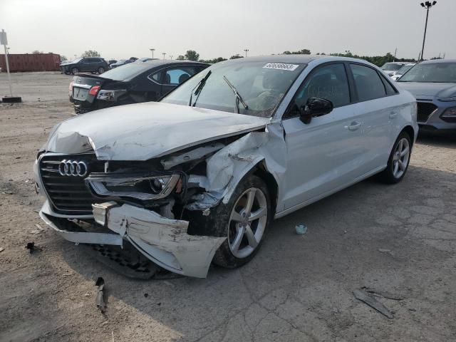 VIN WAUBFGFF3F1057143 2015 AUDI A3 no.1