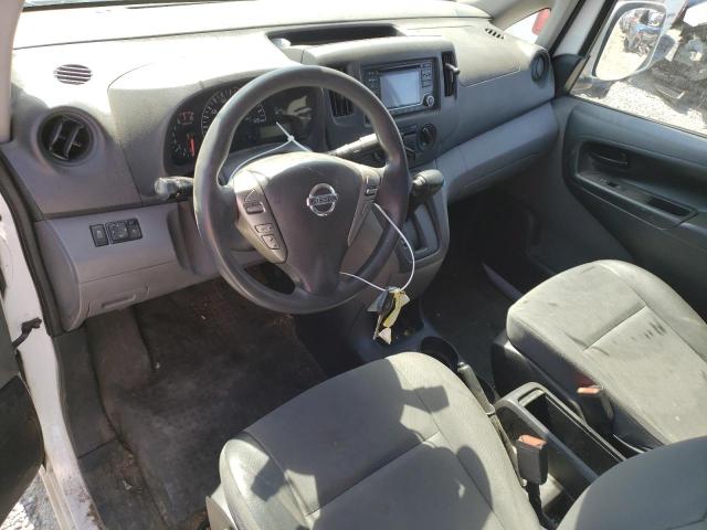 2019 NISSAN NV200 2.5S - 3N6CM0KN4KK690628