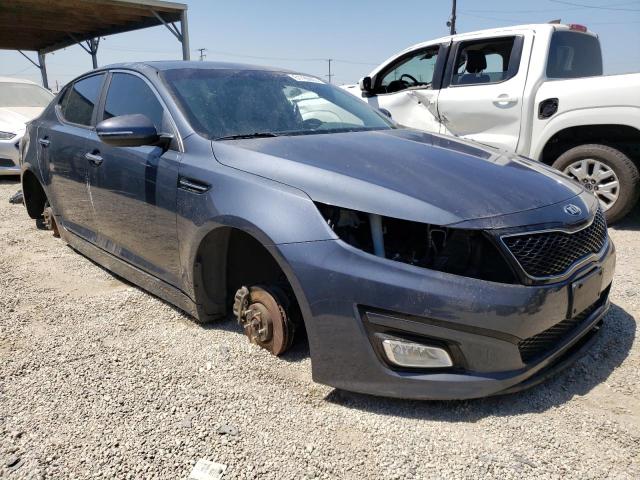 KNAGM4A71F5571186 KIA Optima Lx