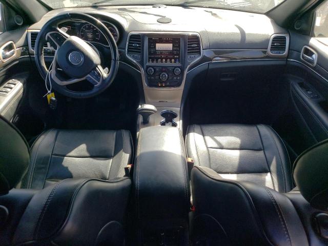 1C4RJFCM7EC487225 Jeep Grand Cherokee Overland