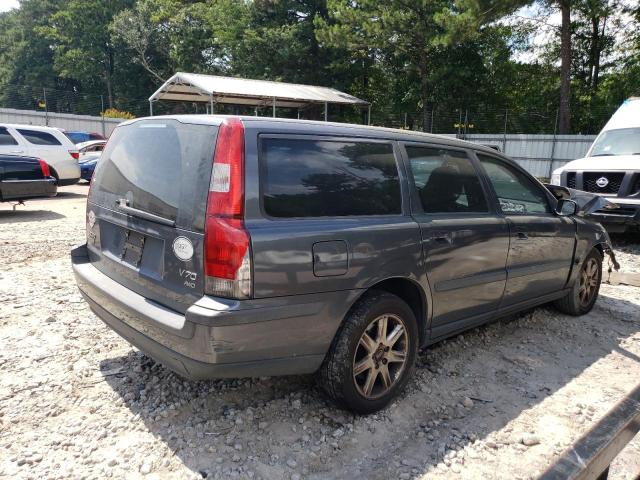 2004 Volvo V70 VIN: YV1SJ59H942362327 Lot: 60012713