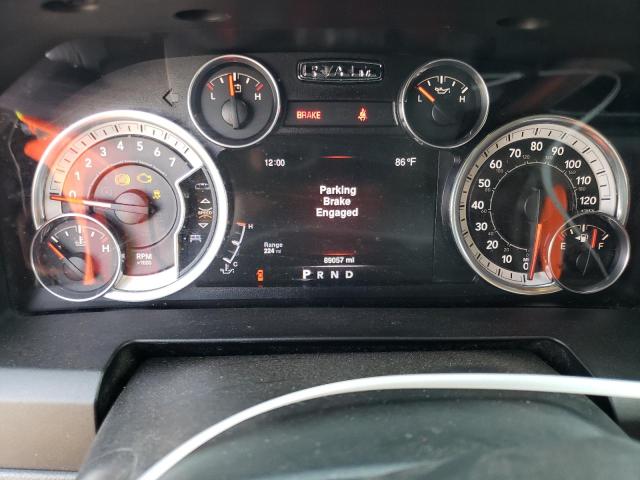 2016 DODGE RAM PICKUP 1C6RR7LTXGS398125