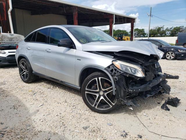 4JGED6EB4GA009193 2016 MERCEDES-BENZ GLE-CLASS, photo no. 4