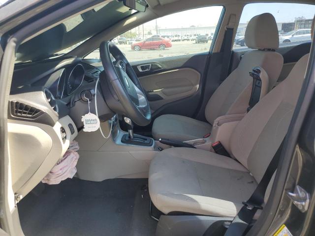 3FADP4BJ3FM176336 Ford FIESTA SE