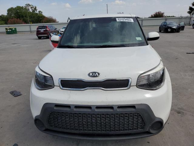 KNDJN2A24G7279441 2016 Kia Soul