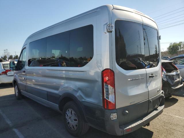 1FBZX2CG0GKA63450 Ford Transit T-350