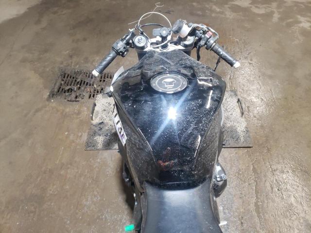 2008 HONDA CBR1000RR JH2SC59018M004506