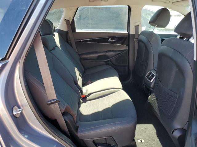 5XYPG4A57LG617745 KIA SORENTO S