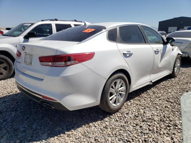 5XXGT4L3XJG181059 KIA Optima Lx