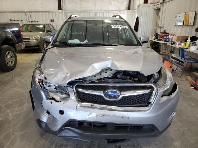 JF2GPACC6F8242809 Subaru Xv Crosstrek 2.0 Premium