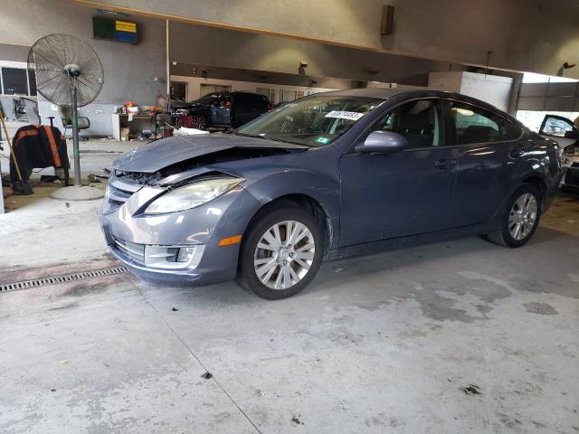 2010 Mazda Mazda6 i