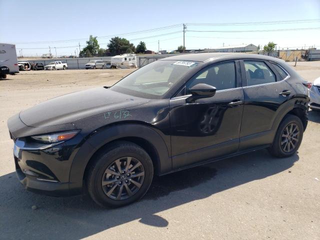 2021 Mazda CX-30 