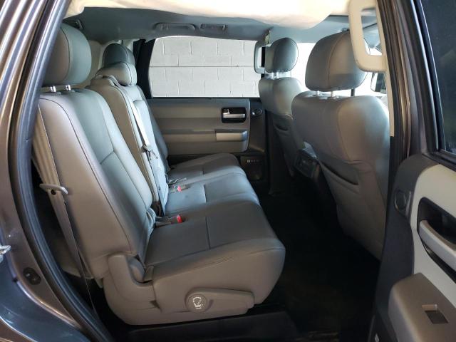 2016 TOYOTA SEQUOIA LI - 5TDJY5G18GS145366