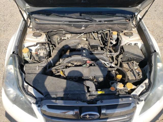 4S4BRBPC1E3272262 Subaru Outback 2.5i Limited