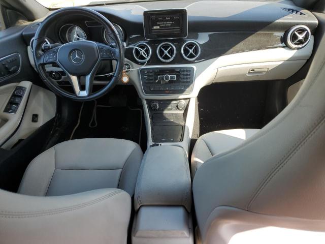 WDDSJ4GB7EN112458 Mercedes-Benz CLA 250 4MATIC